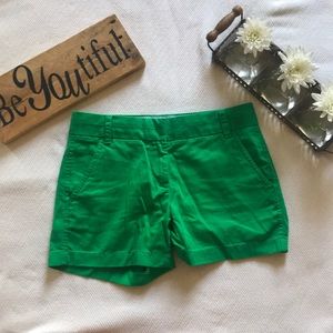 j.crew chino shorts!!